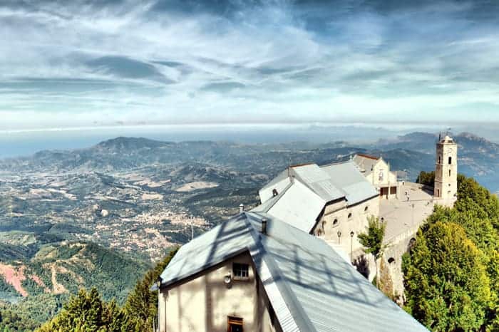 Monte-gelbison-cilento